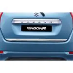 Ateen Trunk Garnish/Dicky Patti/Dicky Garnish Compatible For Suzuki New Wagon R - Image 2