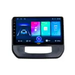 Ateen Suzuki New Celerio (2021) Car Music System with Navigation Touch Screen  9"inch Display Android Player / Stereo