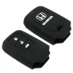 Silicon Car Key Cover For Honda All Model