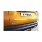 Ateen Trunk Garnish/Dicky Patti/Dicky Garnish Compatible For Renault Triber - Image 2