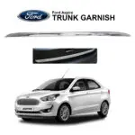Ateen Trunk Garnish/Dicky Patti/Dicky Garnish Compatible For Ford Aspire