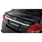 Ateen Trunk Garnish/Dicky Patti/Dicky Garnish Compatible For Honda Amaze (Old & New) - Image 2