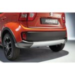 Ateen Trunk Garnish/Dicky Patti/Dicky Garnish Compatible For Suzuki Ignis - Image 2