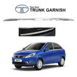 Ateen Trunk Garnish/Dicky Patti/Dicky Garnish Compatible For Tata Zest
