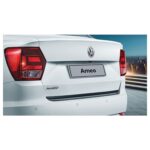 Ateen Trunk Garnish/Dicky Patti/Dicky Garnish Compatible For Volkswagen Ameo - Image 2