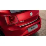 Ateen Trunk Garnish/Dicky Patti/Dicky Garnish Compatible For Volkswagen Polo - Image 2