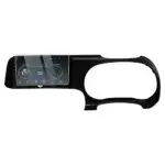 Ateen 9" inch  Screen Guard /Screen Protector Display Monitor Glass for Hyundai Aura Double DIN Car Android Music System