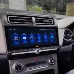 Ateen New 10.4 inch Hyundai Alcazar Car Android Music System (2GB/32GB) Compatible Specially Design OEM Fitment with Apple Car Play - Image 9