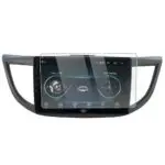 Ateen 10" inch  Screen Guard /Screen Protector Display Monitor Glass for Honda  CR-V Double DIN Car Android Music System