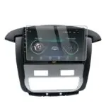 Ateen 9 inch Touch Screen Guard /Screen Protector Display Monitor Glass for Toyota Innova Auto AC Double DIN Car Android Music System