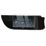 Ateen 9" inch  Screen Guard /Screen Protector Display Monitor Glass for Suzuki Alto-k10 Double DIN Car Android Music System