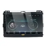 Ateen 9" inch  Screen Guard /Screen Protector Display Monitor Glass for Toyota Land Cruiser Prado Double DIN Car Android Music System
