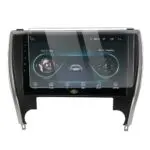 Ateen 9" inch  Screen Guard /Screen Protector Display Monitor Glass for Toyota Camry Double DIN Car Android Music System