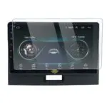 Ateen 9" inch Screen Guard /Screen Protector Display Monitor Glass for Suzuki Wagon-R Double DIN Car Android Music System