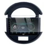 Ateen 9" inch  Screen Guard /Screen Protector Display Monitor Glass for Suzuki S-Presso Double DIN Car Android Music System