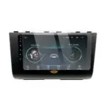 Ateen 10" inch  Screen Guard /Screen Protector Display Monitor Glass for Hyundai Creta (2020) Double DIN Car Android Music System