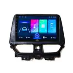 Ateen Suzuki Baleno (2022) Car Music System with Navigation Touch Screen  9"inch Display Android Player / Stereo
