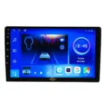 Ateen S-Series Car Double Din Android Touch Screen Music System For Honda Mobilio