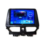Ateen S-Series Car Double Din Android Touch Screen Music System For Suzuki Baleno 2022