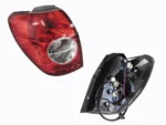 LED Tail Light/ Backlight Bulb Lamp For Chevrolet Captiva