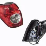 LED Tail Light/ Backlight Bulb Lamp For Chevrolet Captiva