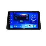 Ateen S-Series Car Double Din Android Touch Screen Music System For Nissan Kicks
