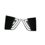 Hyundai Creta  Function LED DRL Day Time Running Lights with Fog Lamps | Matrix Type Turn Indicator Signal