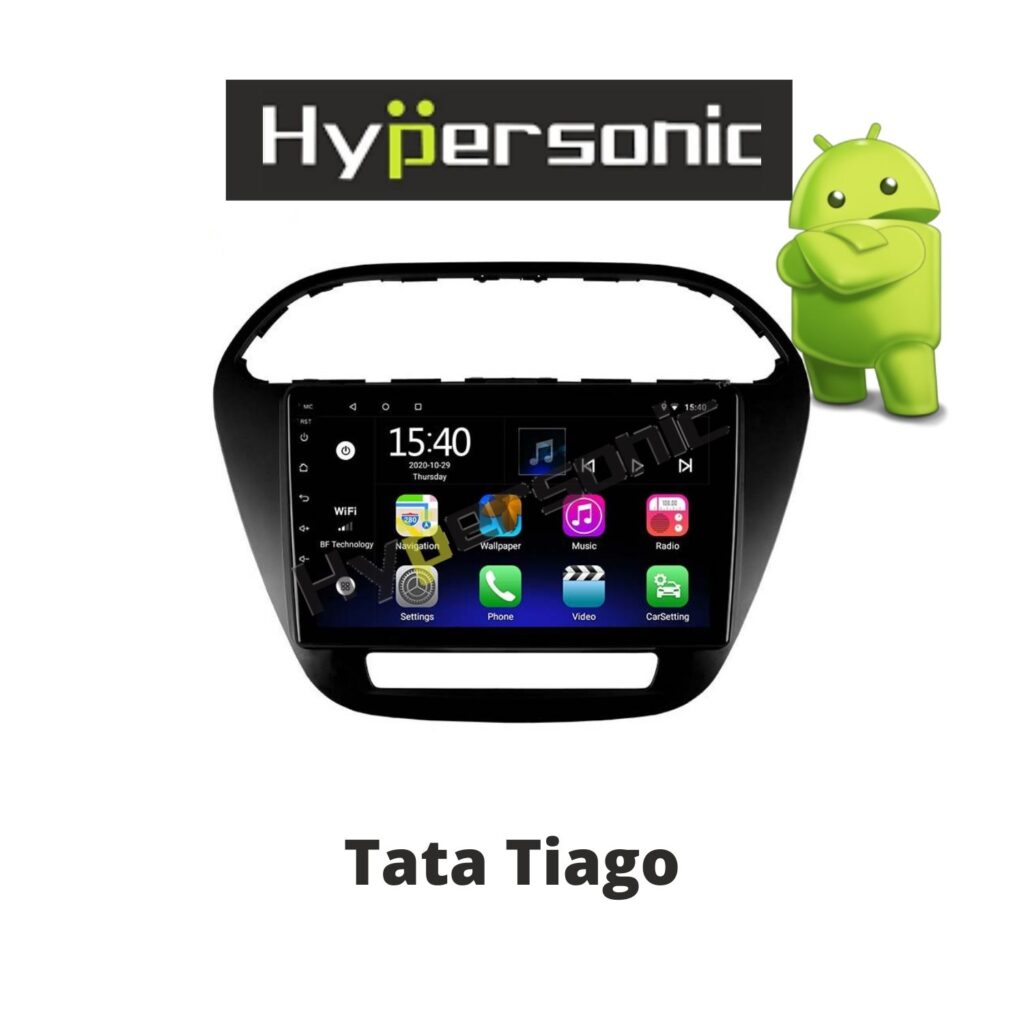 Tata Tiago