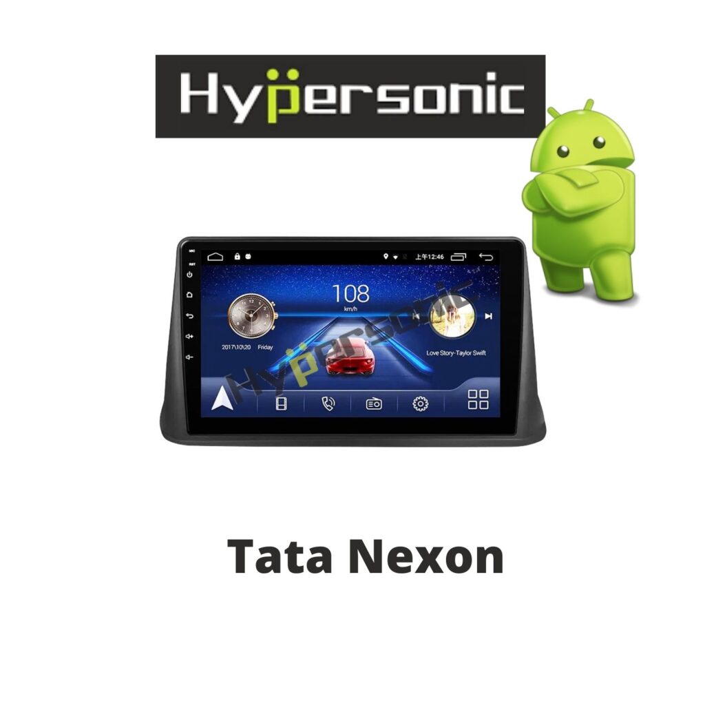 Tata Nexon