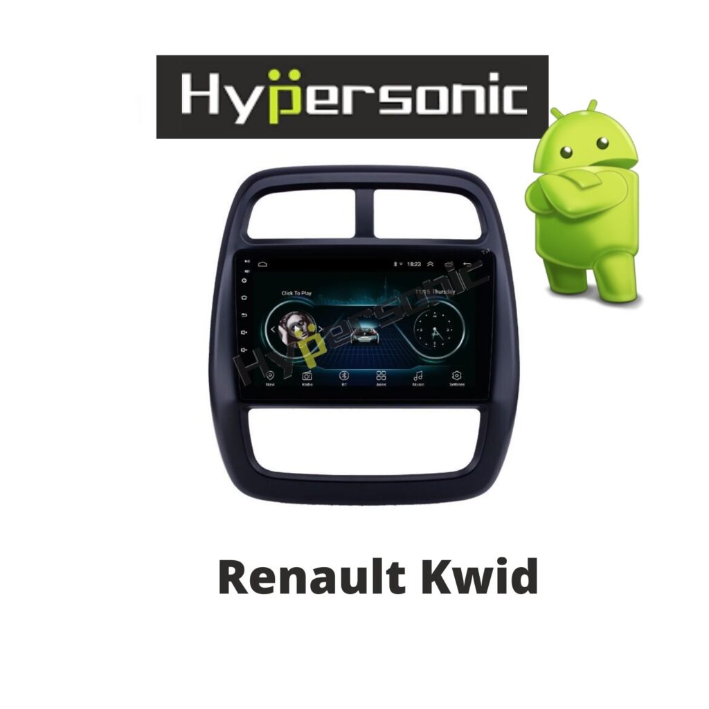 Renault Kwid