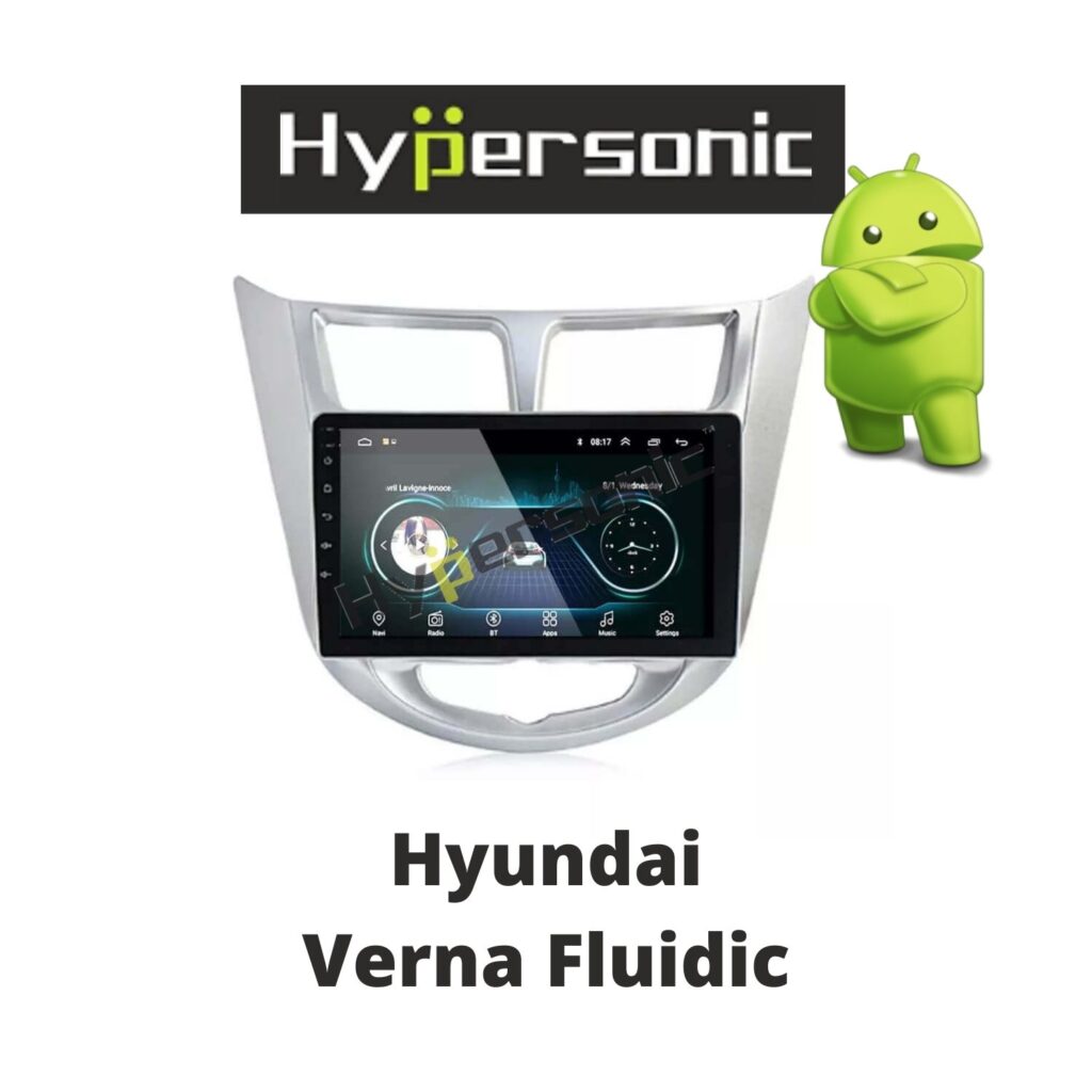 verna fluidic