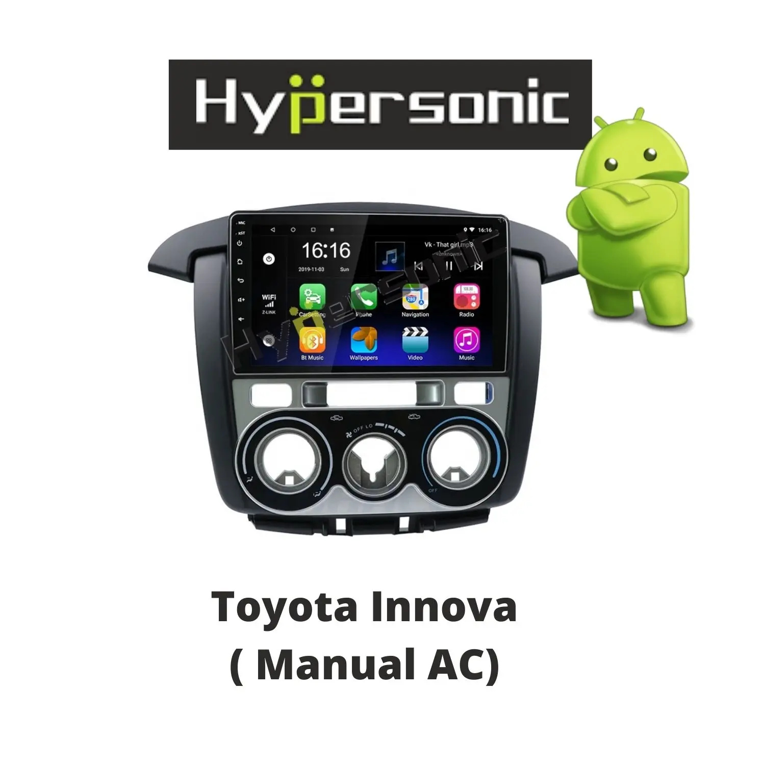 innova