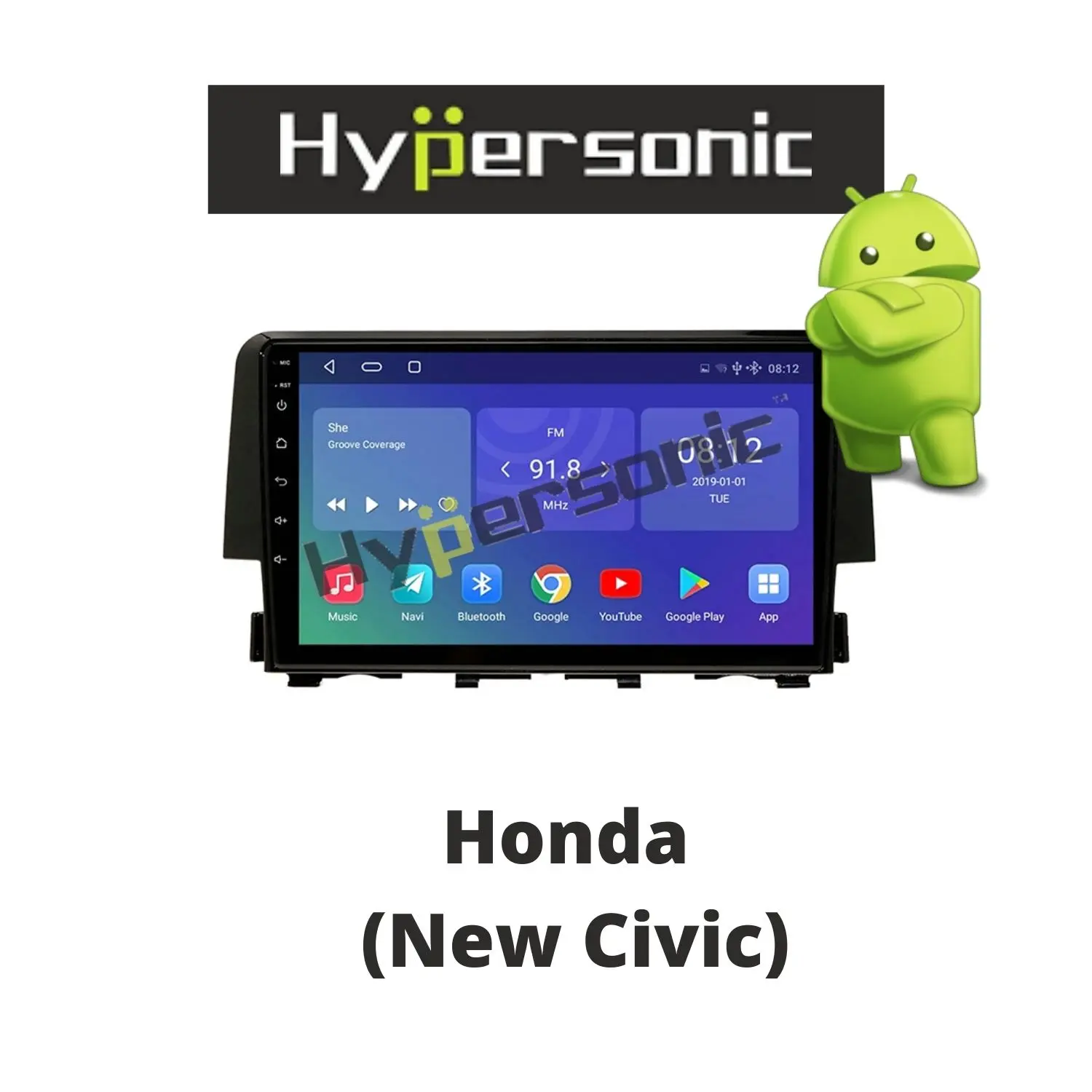 New Civic