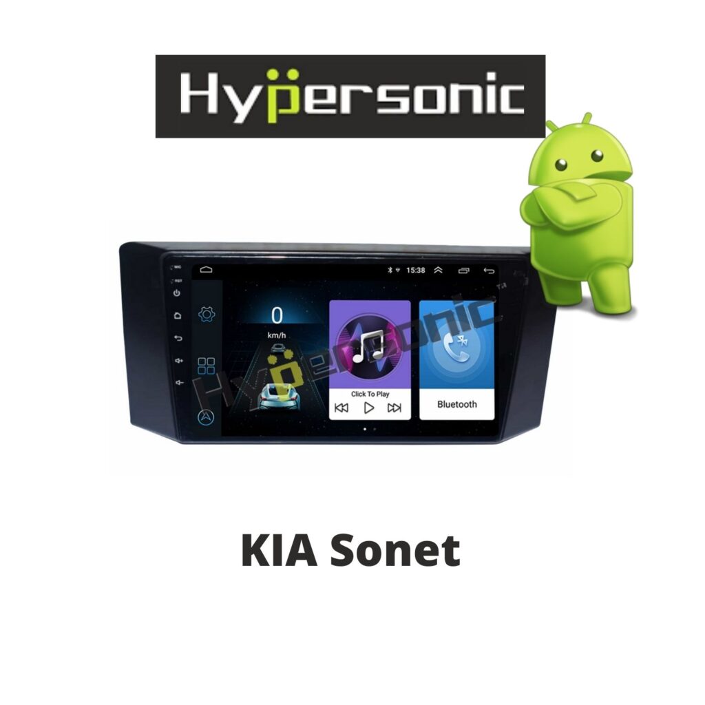 Kia Sonet