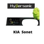 Kia Sonet