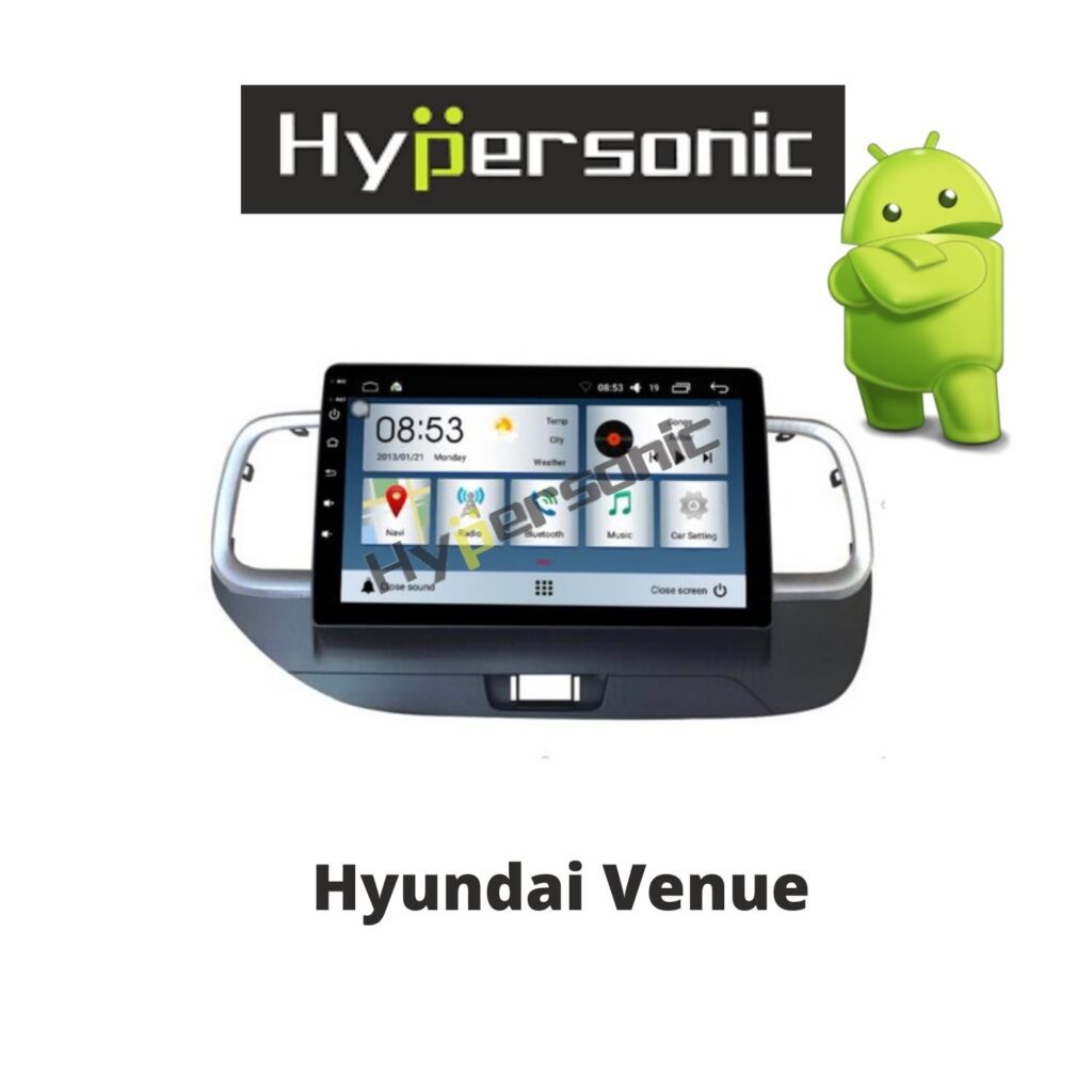 Hyundai Venue