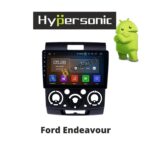 Hypersonic Old Ford Endeavour Android Player/Stereo