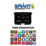 Hypersonic Smart Series GT9 Model Car Android Music System /Player/stereo For New Ford Endeavour