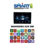 Hypersonic Smart Series GT9 Model Car Android Music System /Player/stereo For Mahindra XUV500