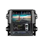 Hypersonic Toyota New Fortuner Tesla Android Player