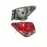 LED Tail Light/ Backlight Bulb Lamp For Chevrolet Cruze - Image 5