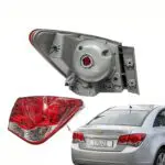 LED Tail Light/ Backlight Bulb Lamp For Chevrolet Cruze