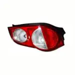 LED Tail Light/ Backlight Bulb Lamp For Chevrolet Beat - Image 2