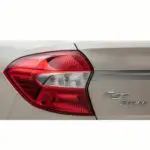 LED Tail Light/ Backlight Bulb Lamp For Ford Aspire - Image 3