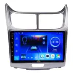 Ateen S-Series Car Double Din Android Touch Screen Music System For Chevrolet Sail