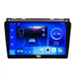 Ateen S-Series Car Double Din Android Touch Screen Music System For Suzuki A Star