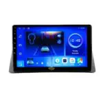Ateen S-Series Car Double Din Android Touch Screen Music System For Honda New Accord