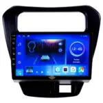 Ateen S-Series Car Double Din Android Touch Screen Music System For Suzuki Alto 800