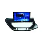 Ateen S-Series Car Double Din Android Touch Screen Music System For Tata Altroz (Manual AC)
