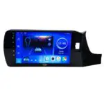 Ateen S-Series Car Double Din Android Touch Screen Music System For Honda New Amaze